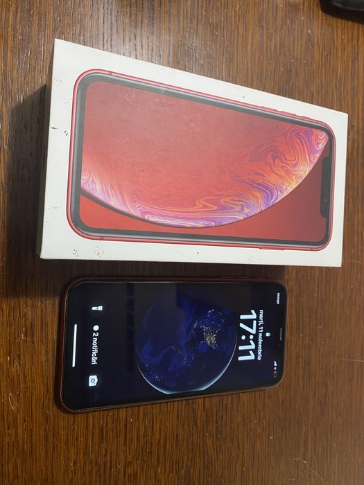 Vand iphone XR 64 gb