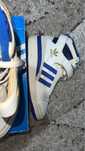 Adidas Forum Mide Vintage Unisex