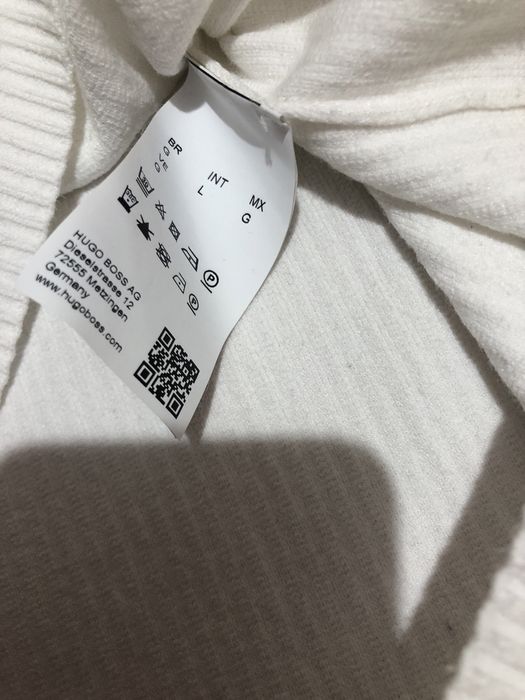 Bluza dama hugo boss M/L