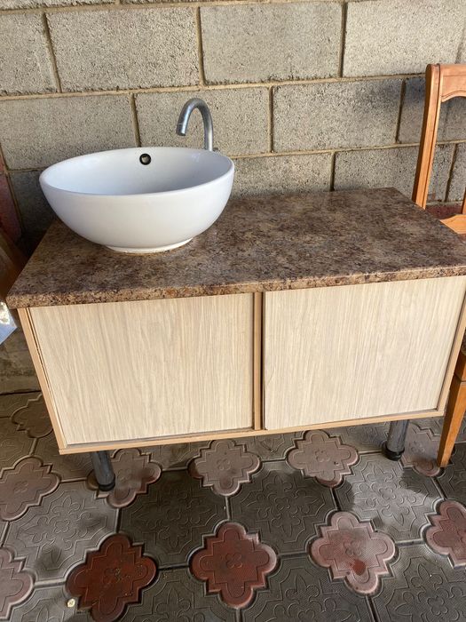 Раковина в ванную