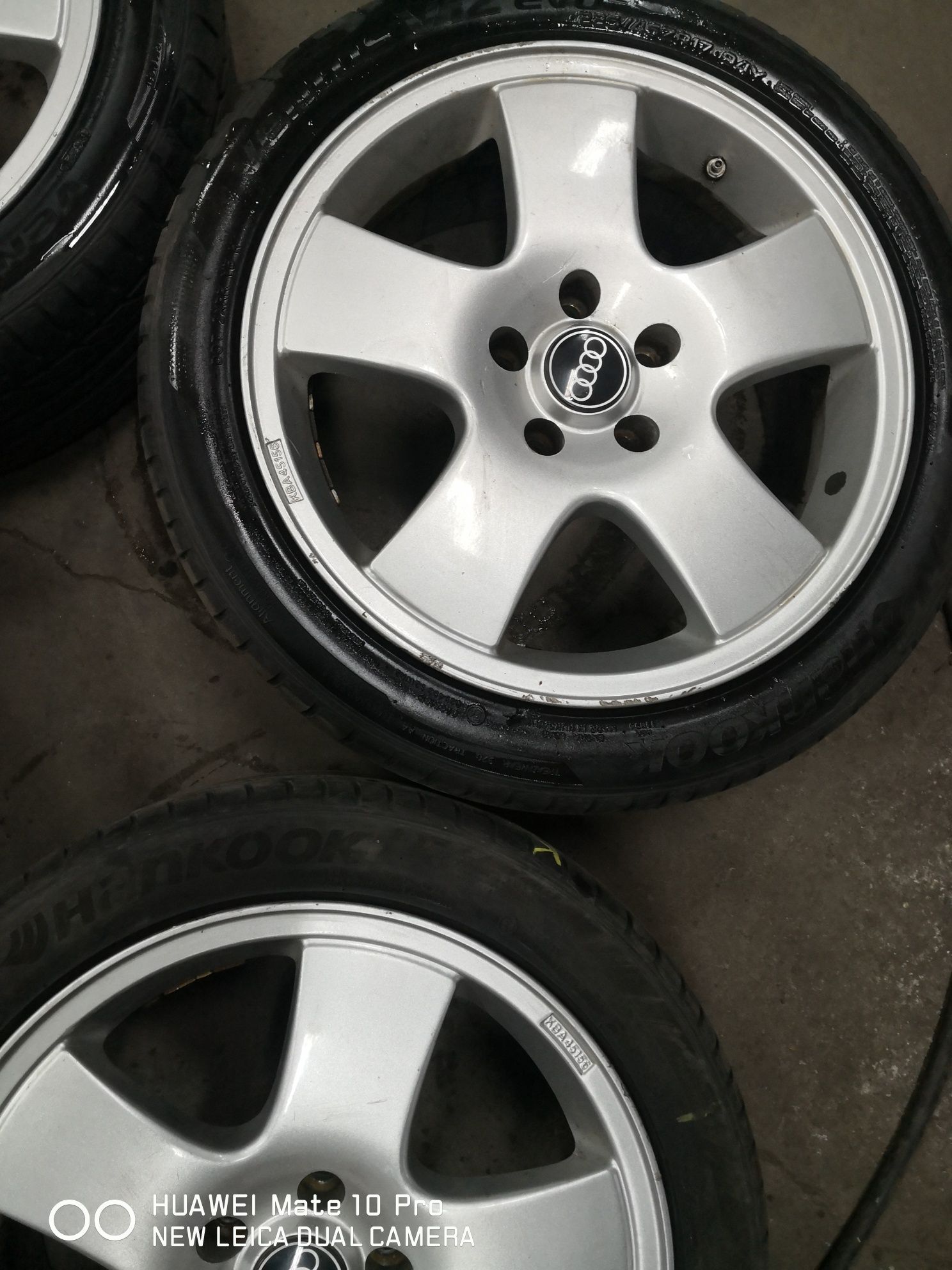 5x112 volkswagen vw audi 5х112 17 цола джанти