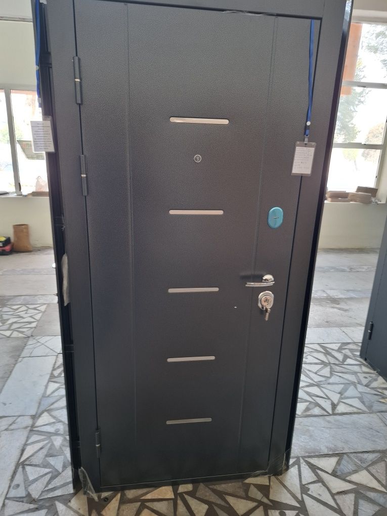 Temir eshiklar xitoy