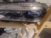 Far Stânga BMW X6