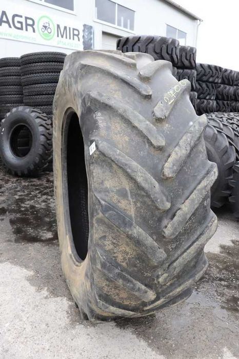 Cauciucuri 650/65r42  anvelope sh Michelin  livram rapid