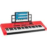 Set Orga portabila McGrey 6170 RD Keyboard Battery