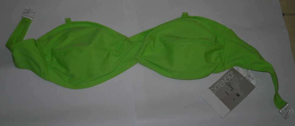 sutien in extenso nr M nou diametru 72cm plaja costum baie