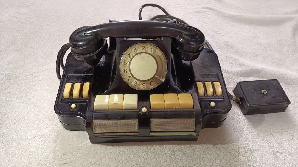 Продам телефон комутатор