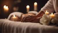 Masaj de relaxare terapeutic & Therapeutic relaxation massage