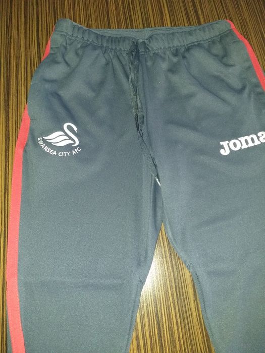 Pantaloni trening fotbal joma xs
