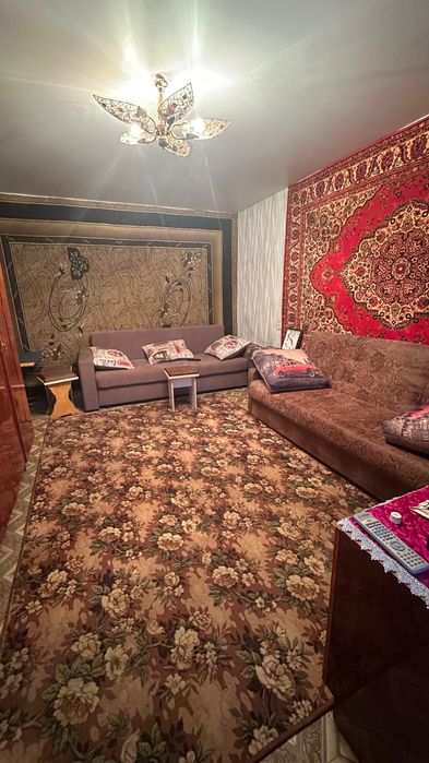 Сдам однокомнатную квартиру