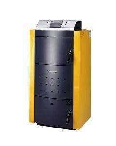Ventilator cazan lemn Junkers Supraclass Excellence, Supraclass SW