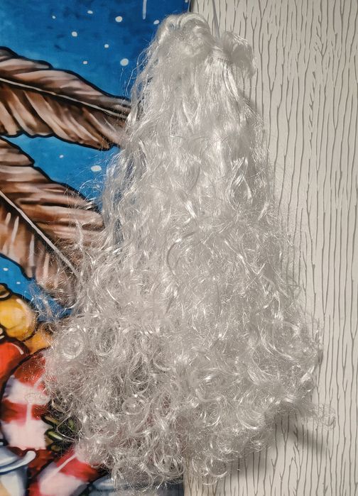 Продается Костюм Санта Клауса