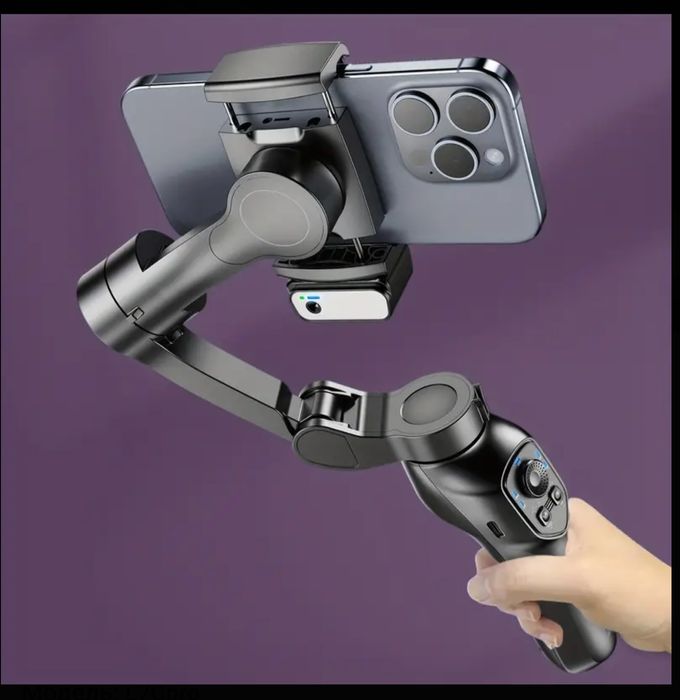 Стабилизатор телефон учун, Stabilizator