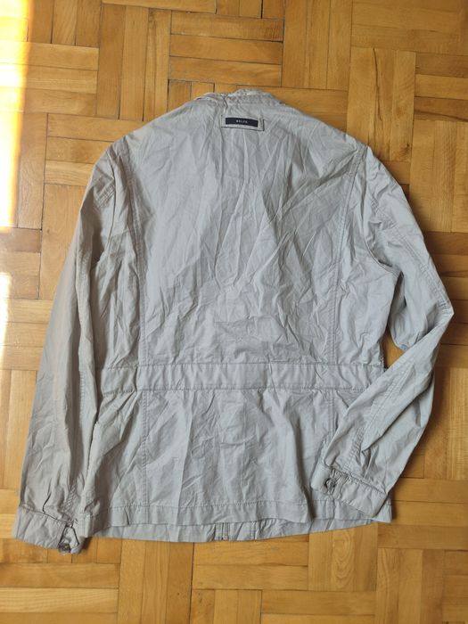 Geacă BELFE "1920 Milano" Bărbați - Versatilă și Elegantă - 50