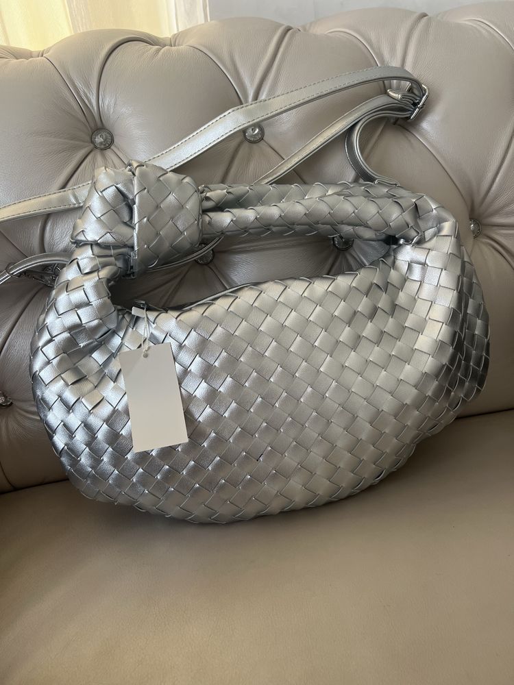 дамска чанта Bottega
