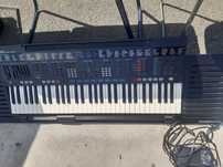 Orga Yamaha PSR 4500