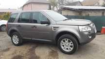 Dezmembrez Piese Land Rover Freelander2 din 2008
