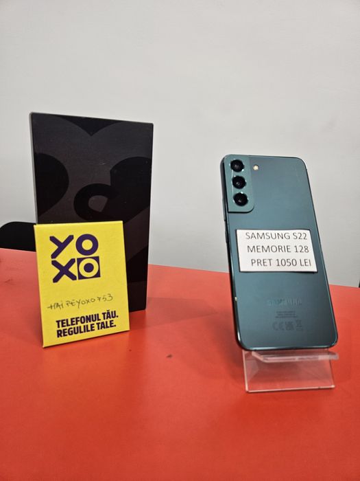 Samsung s22 128 Gb