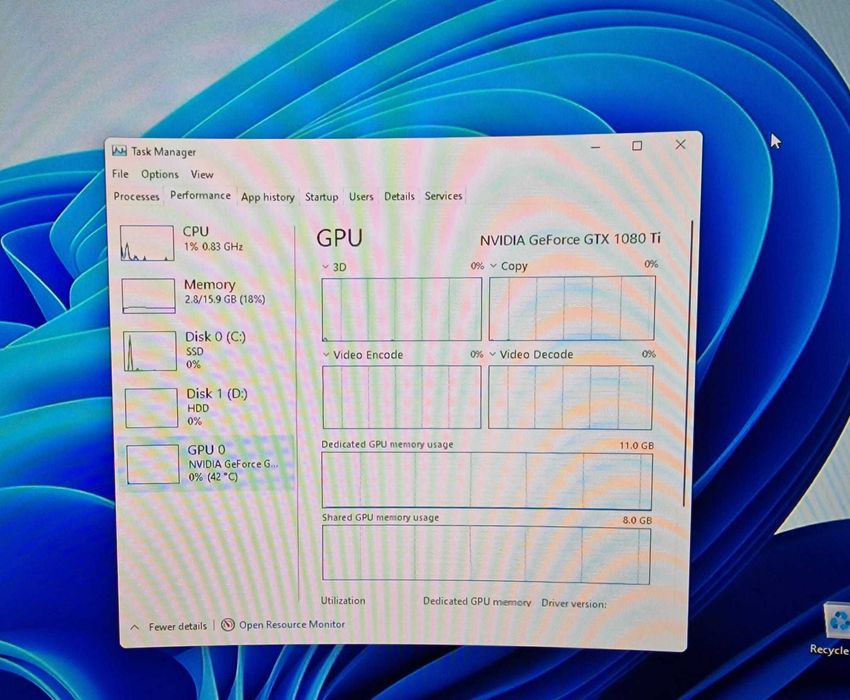 PC GAMING mid-high end