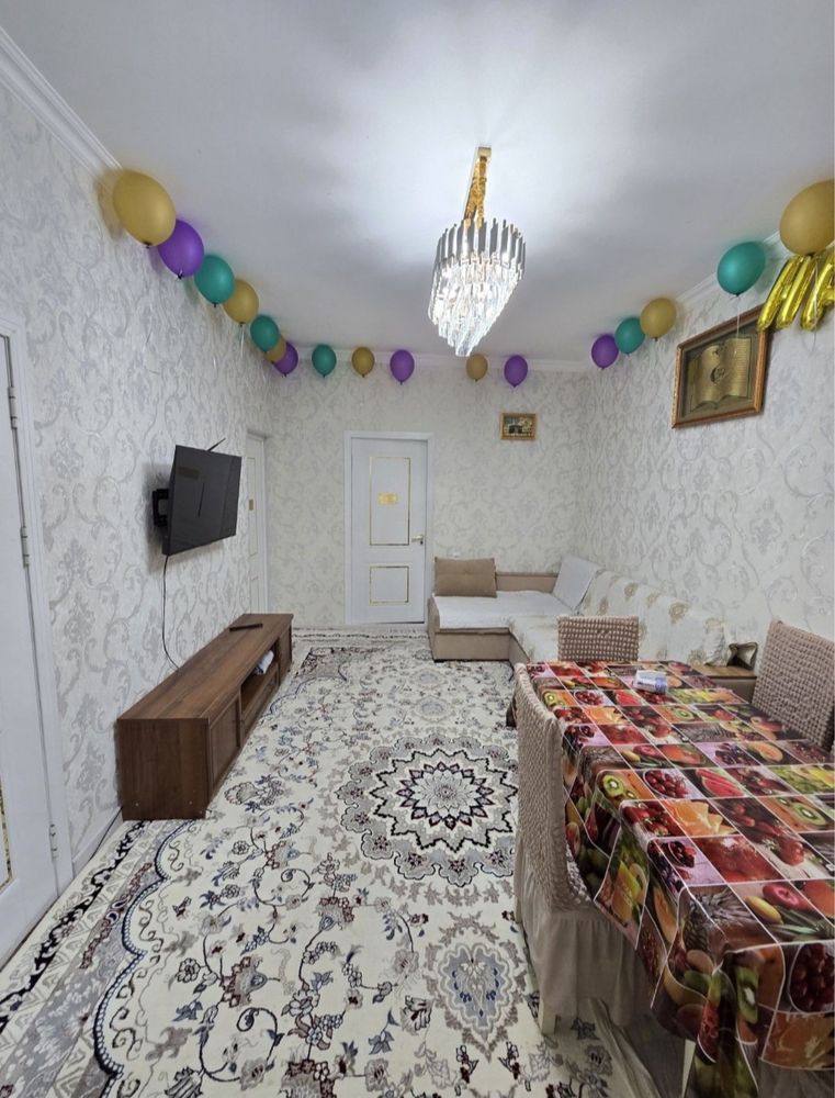Ттз-2 Продается квартира 2/3/4 балкон 1.5х6 ор-р: Диадора