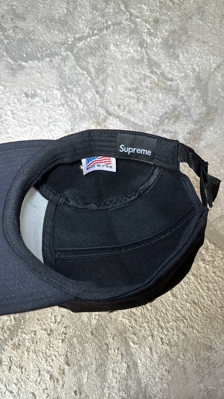 Кепка supreme 5 panel.