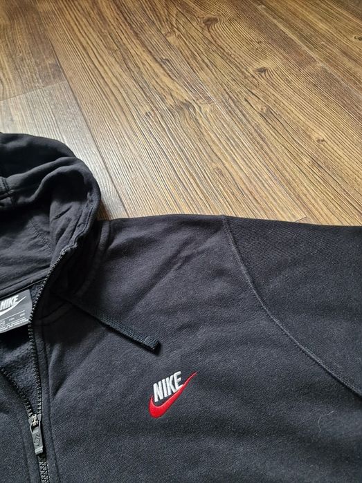 Страхотно  мъжко горнище яке NIKE размер  2XL