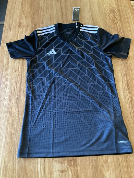 Мъжка оригинална тениска Adidas