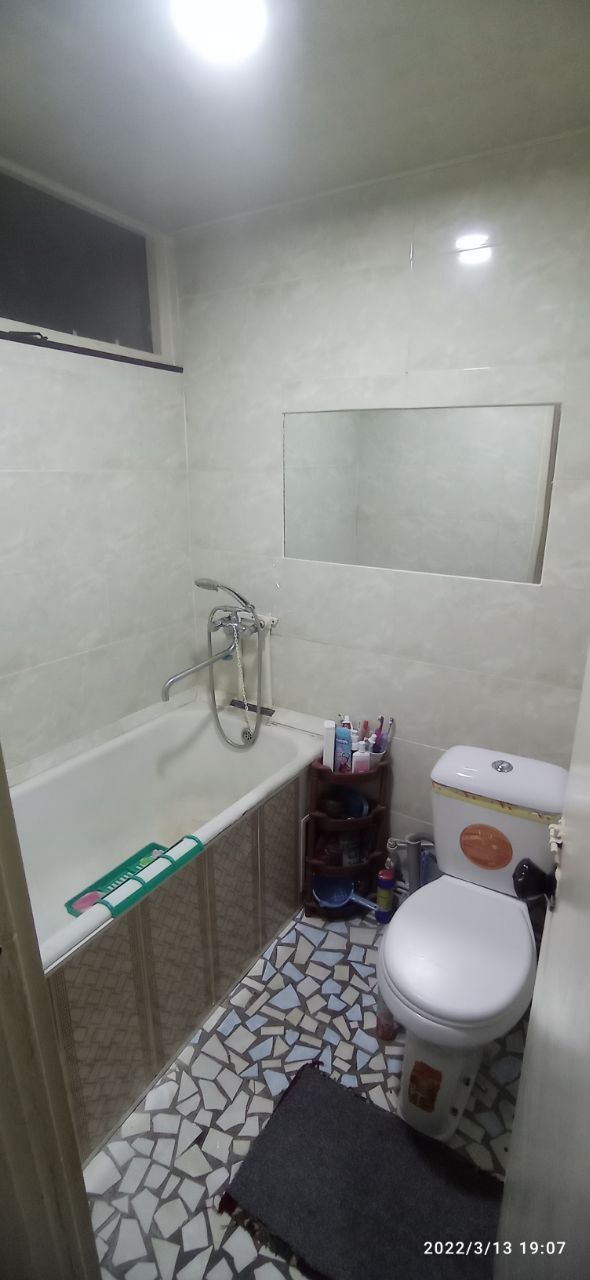 Продам 2*3/4/4 ,26 кв Чиланзар