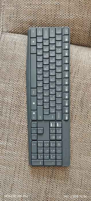 Продавам клавиатура