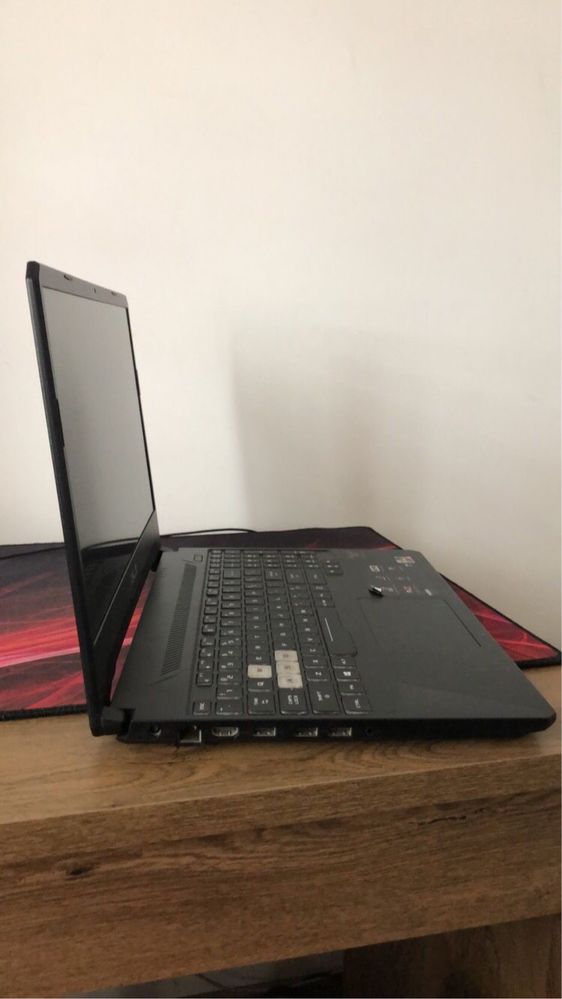 Laptop Asus Tuf Gaming