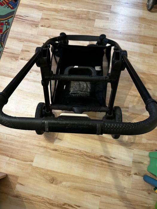Carucior Chicco 3 in 1