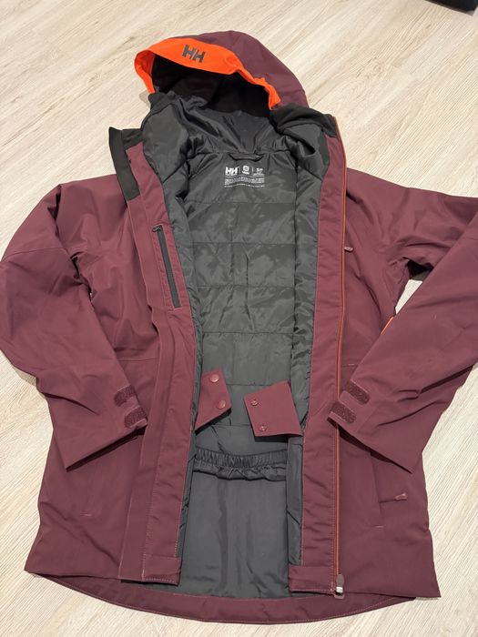 Geaca de ski femei Helly Hansen