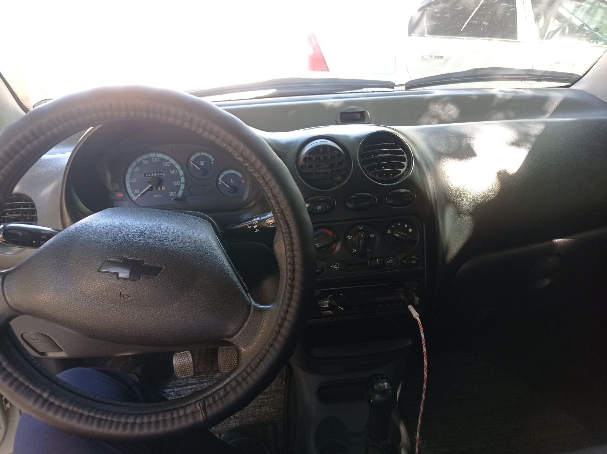 Matiz 3 talik lux konditsioner