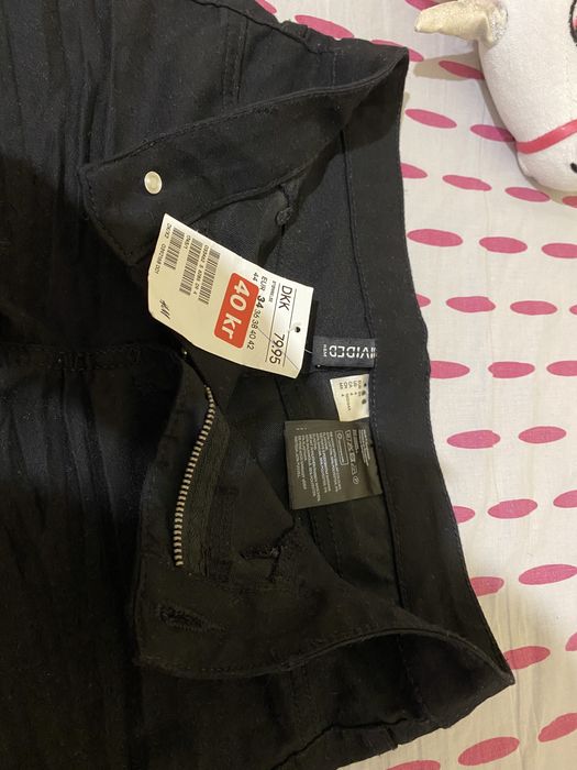 Къси панталонки