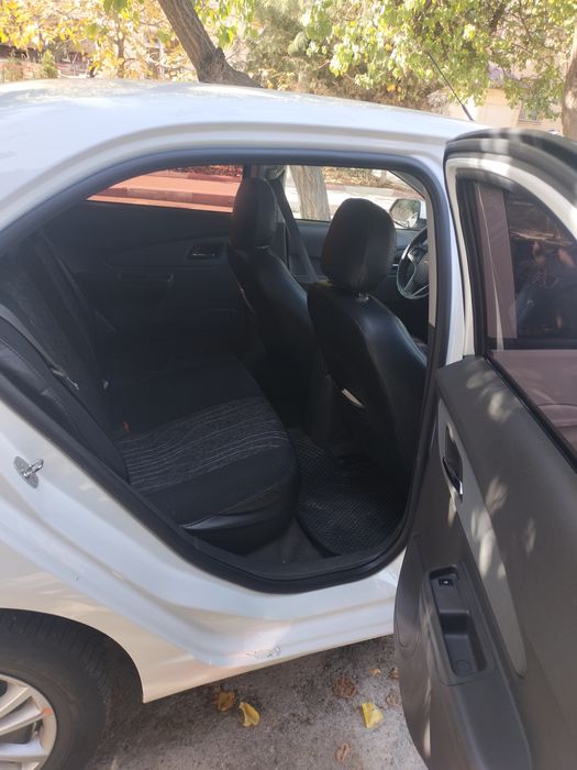 Chevrolet Cobalt 2022