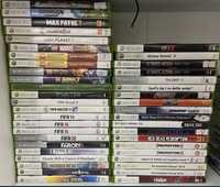 Jocuri Xbox 360 la diferite preturi