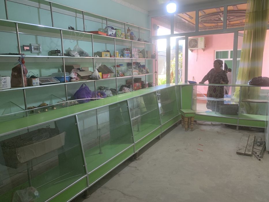 Sotiladi prilavka srowni