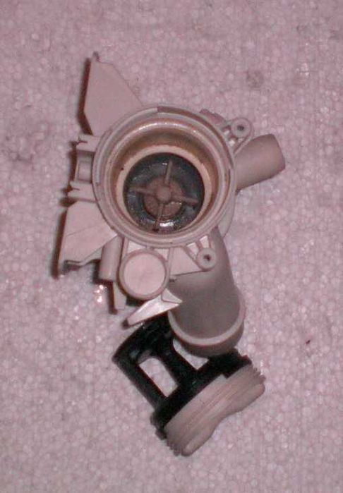 Помпа за пералня Канди, Зероват, Хувър/Candy,Zerowatt,Whirlpool