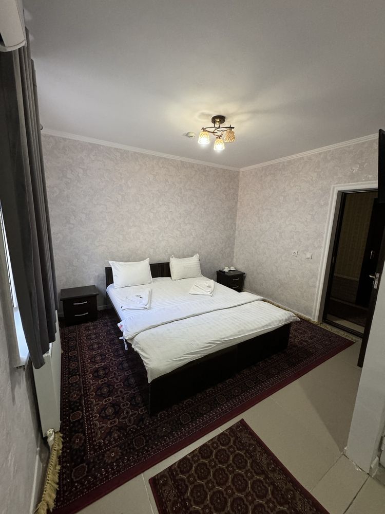Mirzo ulugbek rayon “ OAZIS HOTEL”