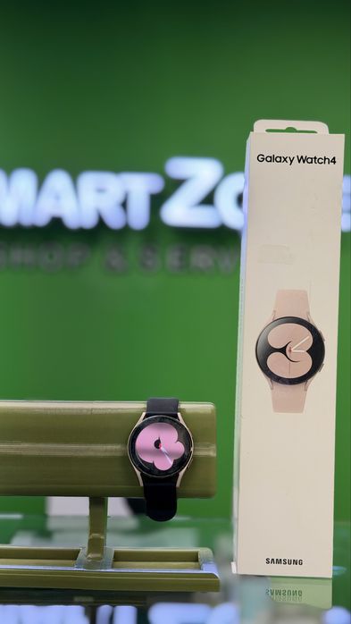 Galaxy Watch 4 40mm GPS+ LTE | SmartzoneMobile