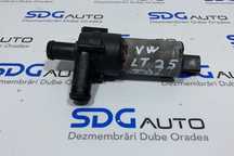Pompa recirculare 3D0965561D 0392020073 Volkswagen Passat 1997–2006