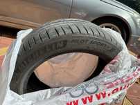 Anvelope Michelin Pilot Sport 4