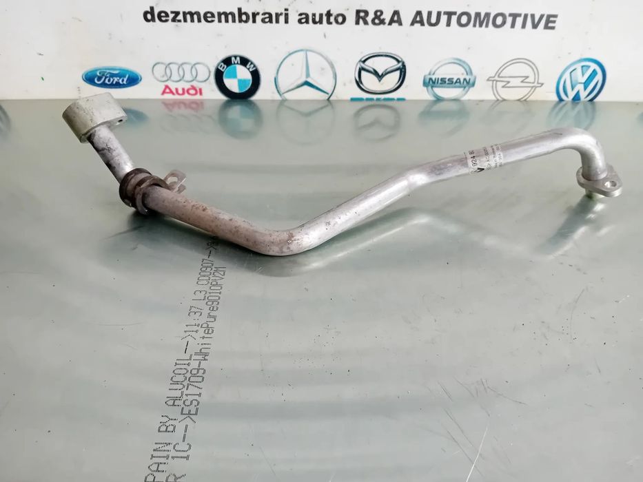 Conducte Conducta Clima AC Dacia Duster 1.5 Dci 2010-2017 Motor K9K838 4X4