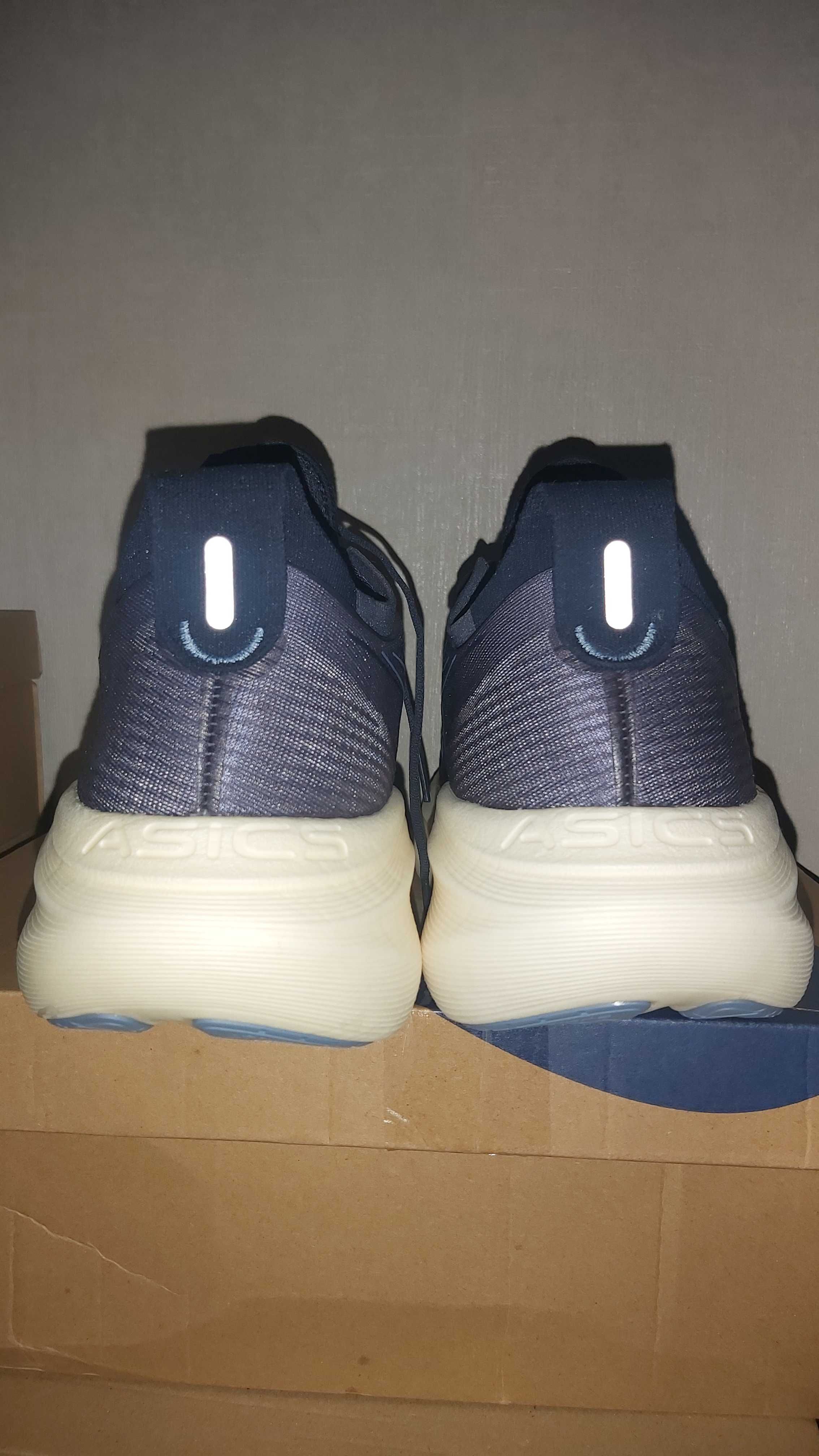 Asics Gel-Nimbus 27 - Номер 46.5
