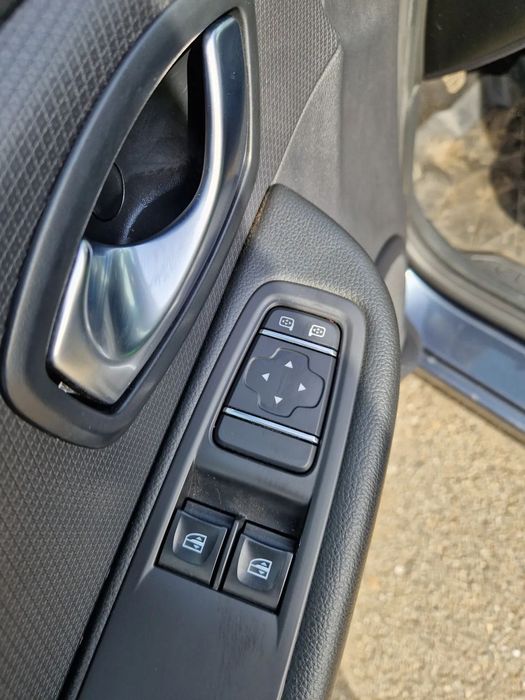 Renault Clio Stare perfecta, km reali. ITP valabil pana la data de 07.10.2027