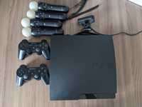 Play station 3 slim