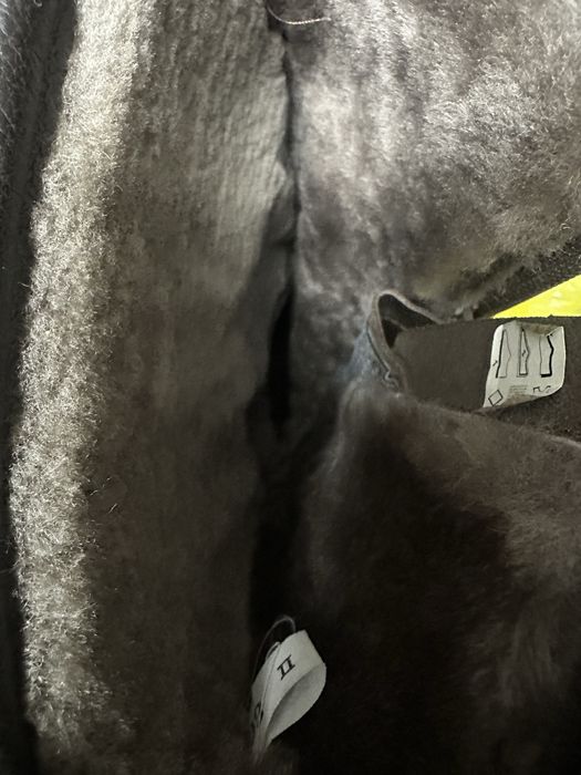 Cizme iarna meindl Kiruna gtx nr.42