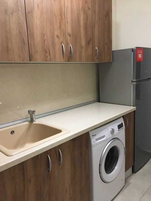 Дава се под наем Тристаен апартамент в Пловдив, Младежки Хълм - 120 кв.м за 600 € - Снимка #6