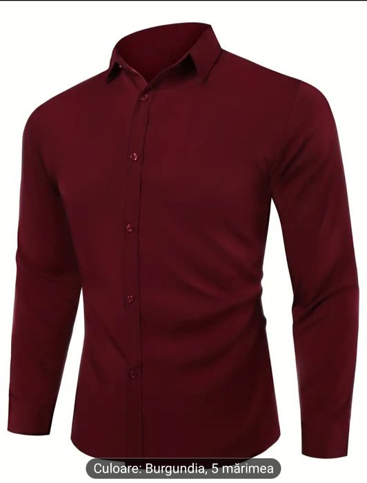 Cămașă băieți mărimea XXS