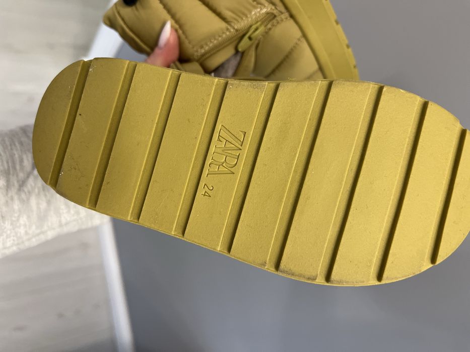 Vand ghete zara nr 24 NOI